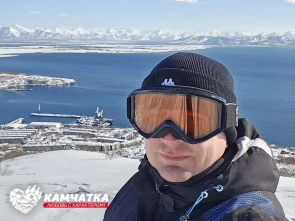 Камчатка - любовь с характером: Анатолий Кирносенко о доме, закалке и простых ценностях 11