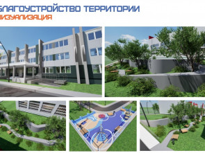 Студенты-архитекторы защитили дизайн-проекты на Камчатке 7