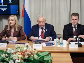 Ирина Яровая: выездная диспансеризация на Дальнем Востоке должна стать доступной
