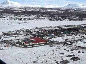 На Камчатке будет завершено строительство новой районной больницы в Карагинском районе