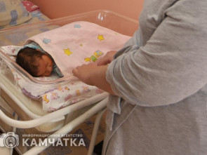 Камчатские медики перечислили мифы и грудном вскармливании