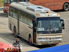 На Камчатке опубликовано новое расписание автобусного маршрута 104к