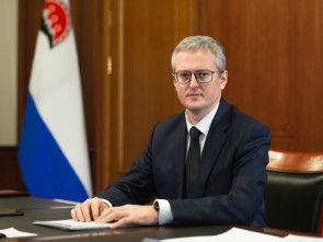 Владимир Солодов поздравил жителей Камчатки с Днем народного единства