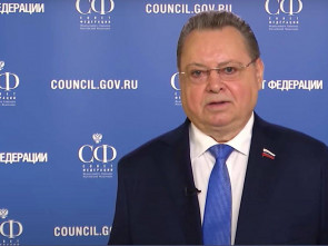 Борис Невзоров: «Оставайтесь всегда такими же прекрасными, очаровательными и неповторимыми!»