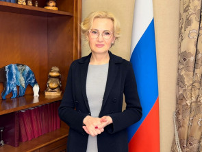 Ирина Яровая поздравила камчатских спортсменов с открытием Всероссийских соревнований по ездовому спорту «Берингия. Авача»