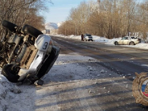 Понедельник 20 января стал самым аварийным днем на Камчатке за прошедшую неделю