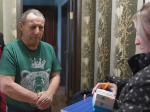 Доставка лекарств на дом улучшает жизнь пенсионеров в Елизовском районе