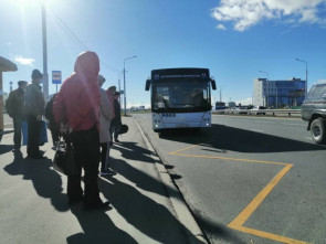 Петропавловск-Камчатский: расписание автобусов на дачных маршрутах с 1 по 18 апреля 2024 года