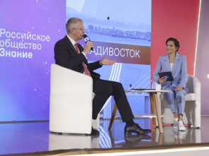 Губернатор Камчатки рассказал о роли высшего образования для удержания молодежи в регионе