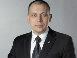 Рыбный дух