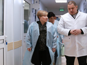 Раненых участников СВО навестили на Камчатке депутаты Законодательного Собрания региона