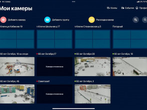 ​В Усть-Камчатском округе внедряется комплекс «Безопасный город»