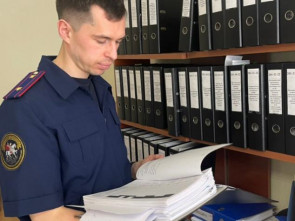 Суд на Камчатке рассмотрит дело бывшего директора паспортно-визового сервиса