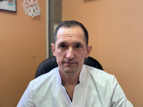 Руководитель камчатского регионального сосудистого центра Александр ХАНИН: «Всегда хотел спасать человеческие жизни»