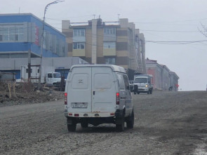 В Петропавловске-Камчатском восстановлено движение по улице Ленинской