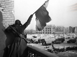 Владимир Солодов: Сталинградская битва — наша священная память