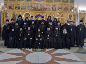 Священнослужители и прихожане на Камчатке поддерживают бойцов СВО