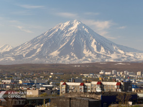 На Камчатке произошло землетрясение магнитудой 5.2