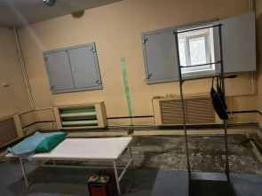 На Камчатке в детской больнице модернизируют рентген-кабинет